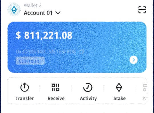 imToken资产稳定 - 掩imToken护数字资产的首